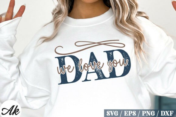 Celebrate Dad with Premium SVG Design