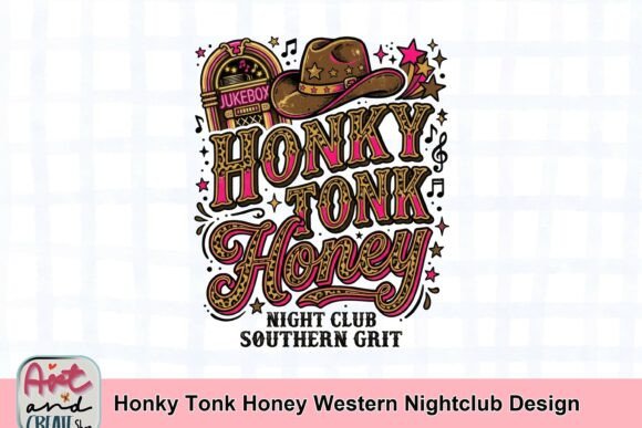 Honky Tonk Honey: Western Nightclub Design Essentials