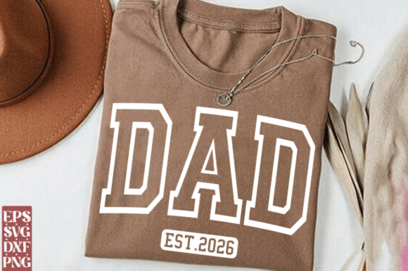 Retro Dad Png & Svg: A Versatile Design Asset